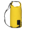 Гермомішок Marlin Dry Tube 2.0 10 л (жовтий)