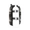 Компенсатор бублик Mares Tactical Green Single крыло One Size (под 1 баллон)