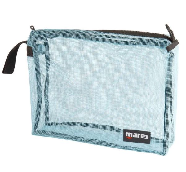 Сумка многоцелевая Mares Multipurpose (аква)