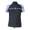 Реглан сонцезахисний Aqua Lung Rash Guard Aqua PW UPF 50+ жіночий