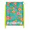 Сумка сітка Funkita Blue Hawaii 65x49 cм (блакитний)