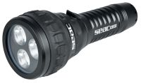 Ліхтар для дайвінгу Seac R30 LED (1500 lum)