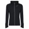 Термокофта для бігу Inov-8 Technical Mid Hoodie FZ чоловіча (чорний)