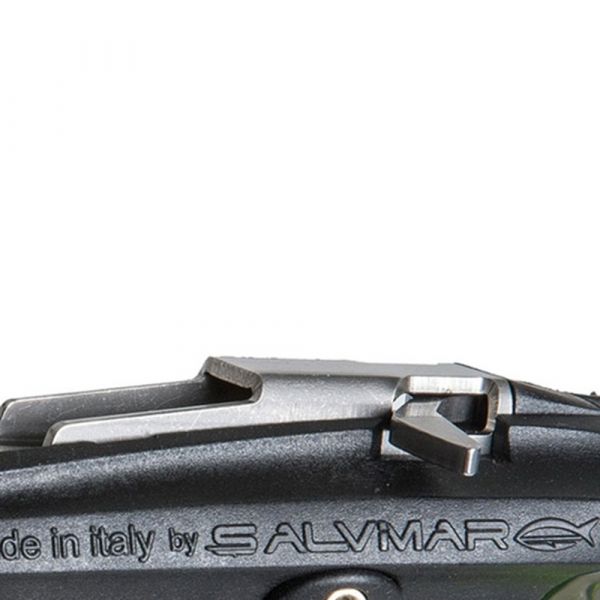 Ружье арбалет для подводной охоты Salvimar Metal 75 сm