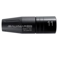 Вакуумний надульник для рушниці Salvimar Testata Sottovuoto діаметр 11 mm гарпун 7 mm