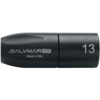 Вакуумний надульник для рушниці Salvimar Testata Sottovuoto діаметр 13 mm гарпун 7 mm (EVO)