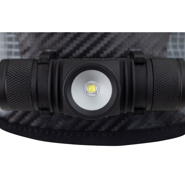 Фонарь для бега Ultraspire Lumen 600 Waist Light