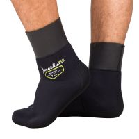 Шкарпетки для підводного полювання Marlin WaterLock Eco Sandwich 7 mm