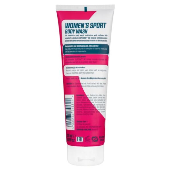 Гель для душу після спорту Surpass Body Wash for Women