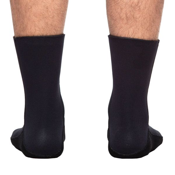 Носки для подводной охоты Marlin Element Black 7 мм
