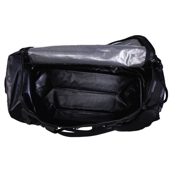 Сумка Marlin EXPLORER 130L (сірий)