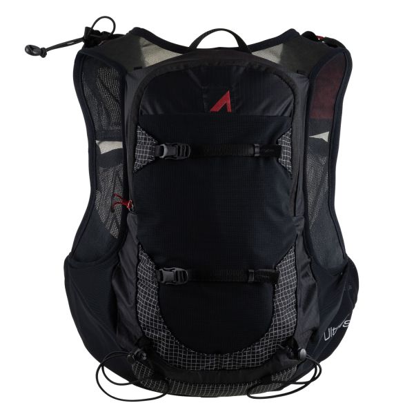 Рюкзак для бігу Ultraspire Zygos 6.0 (чорний)