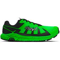 Кросівки для трейлу чоловічі Inov-8 Terraultra G 270 (зелено-чорний)