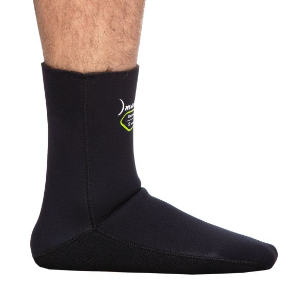 Носки для подводной охоты Marlin Element Black 7 мм