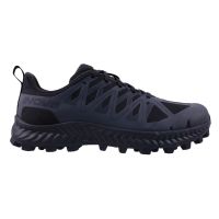 Кросівки для бігу чоловічі Inov-8 Mudtalon V2 (чорний)