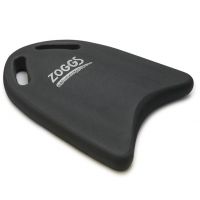 Дошка для плавання Zoggs EVA Kickboard M (чорний)