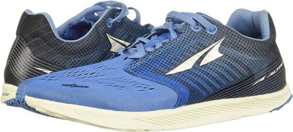 Кроссовки для бега мужские Altra Vanish-R (синий)