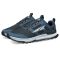 Кроссовки для бега мужские Altra Lone Peak 8.0 (черно-синий)