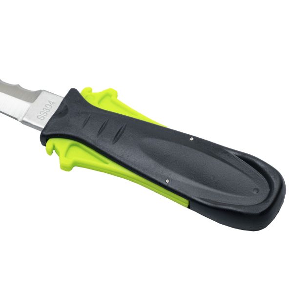 Нож Marlin TRITON stainless steel 304SS