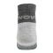 Шкарпетки для бігу зимові Inov-8 Merino Mid (сірий)