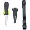 Нож Marlin TRITON stainless steel 304SS