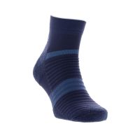 Шкарпетки для бігу Inov-8 Active Mid унісекс (темно-синій)