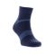 Носки для бега Inov-8 Active Mid унисекс (темно-синий)