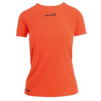 Футболка для бігу Inov-8 Airlite Pro жіноча (помаранчевий)