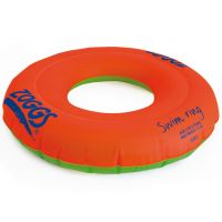 Круг для плавання Zoggs Swim Ring (помаранчевий)
