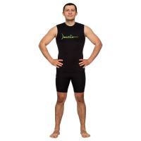 Майка Marlin Hooded Vest Nylon 2 мм
