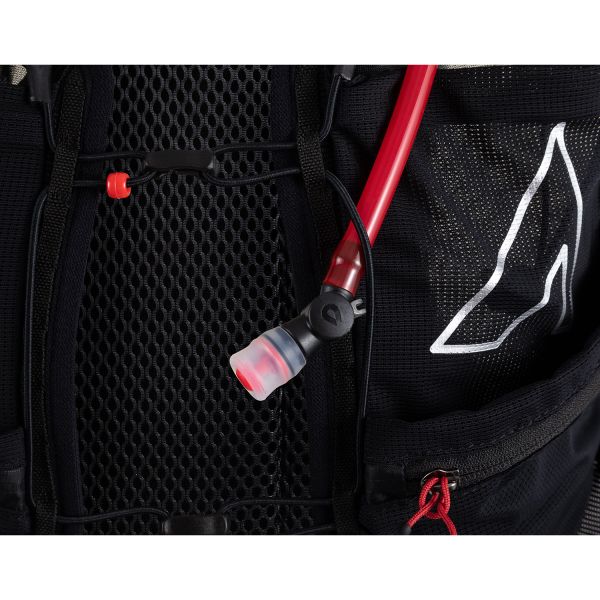 Рюкзак для бігу Ultraspire Zygos 6.0 (чорний)
