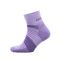Носки для бега Inov-8 Active Mid унисекс (фиолетовый)