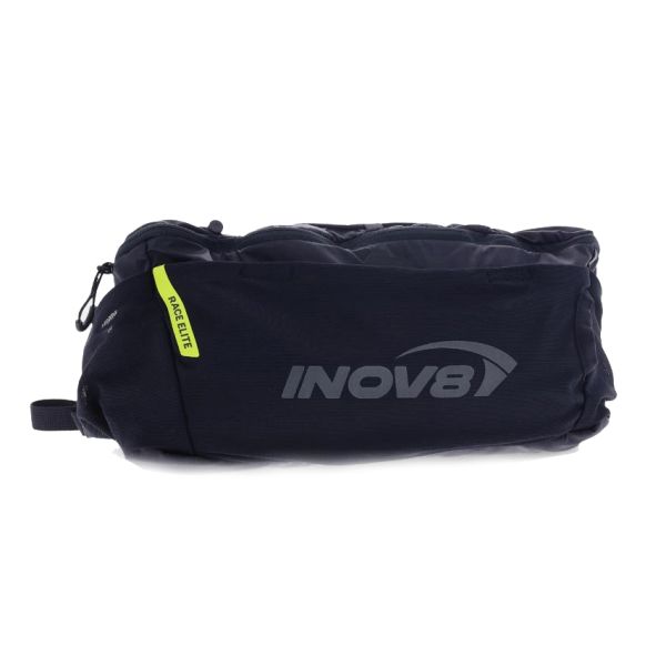 Поясная сумка для бега Inov-8 Race Elite Waist 3 л (черный)