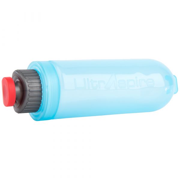 Фляга для бега Ultraspire Formula 250 мл (синий)