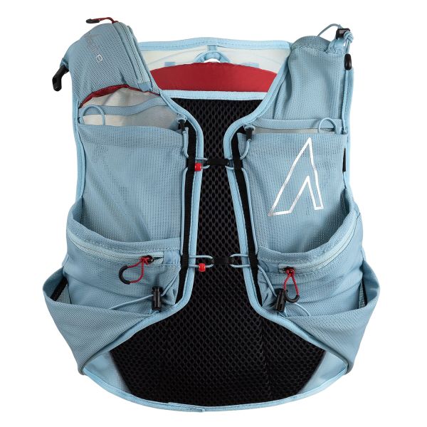 Рюкзак для бега Ultraspire Zygos 6.0 (синий)