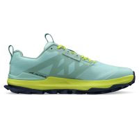 Кросівки для бігу жіночі Altra Lone Peak 8.0 (м'ятний)