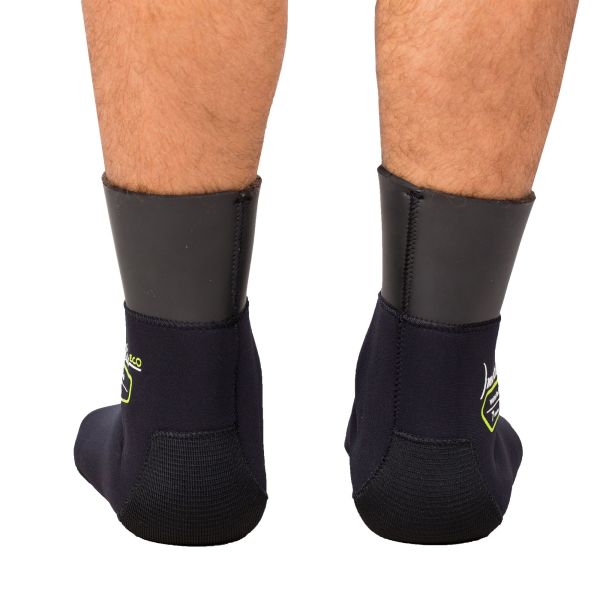 Шкарпетки для підводного полювання Marlin WaterLock Eco Sandwich 7 mm