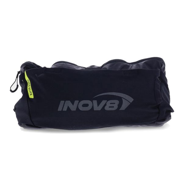 Поясная сумка для бега Inov-8 Race Elite Waist 3 л (черный)