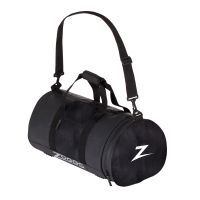 Сумка для басейну Zoggs Tour Bag 45 (чорний)