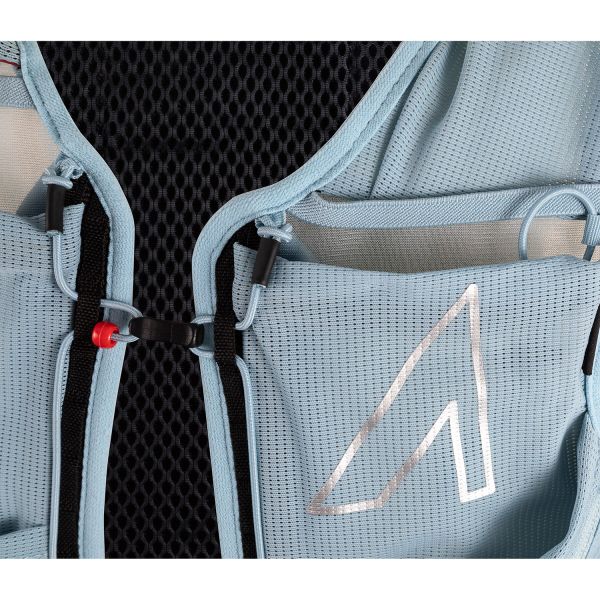Рюкзак для бега Ultraspire Zygos 6.0 (синий)