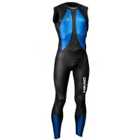Гидрокостюм для плавания на открытой воде Head Ow X-Tream LJ 4.3.2 mm мужской