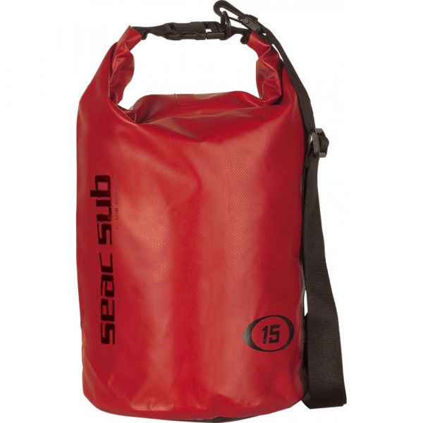 Гермомішок Seac Dry Bag 15 L