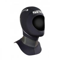 Шолом для дайвінгу Seac Tekno 5 mm