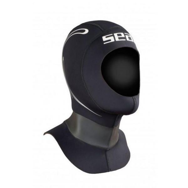 Шолом для дайвінгу Seac Tekno 5 mm