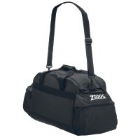 Сумка для басейну Zoggs Cordura Bag (чорний)
