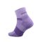 Носки для бега Inov-8 Active Mid унисекс (фиолетовый)