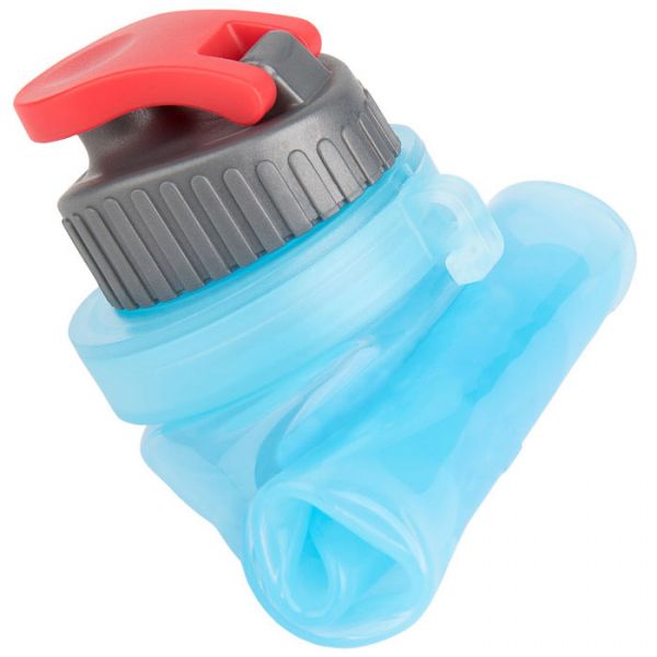 Фляга для бега Ultraspire Formula 250 мл (синий)
