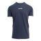 Футболка для бега INOV-8 T-Shirt Conto мужская (черный)