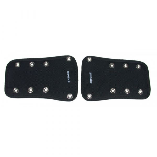Крепеж системы на моностропу Apeks Surelock Weight System Attachment