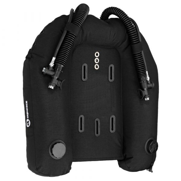 Компенсатор плавучести для дайвинга Apeks WTX6 One Size